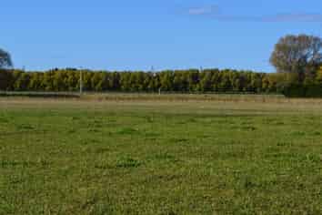 -- Fortification Road, Totara