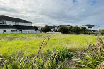 41 Caldera Drive, Long Bay