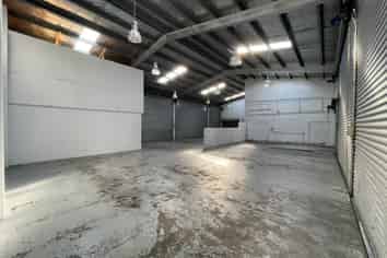 CENTRAL ONEHUNGA LOCATION