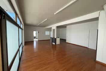 CENTRAL ONEHUNGA LOCATION