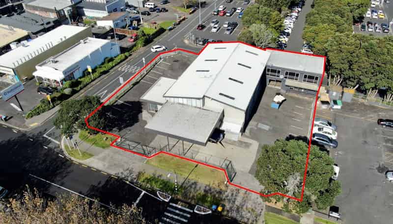 123 Arthur Street, Onehunga