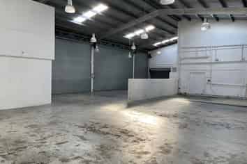 CENTRAL ONEHUNGA LOCATION