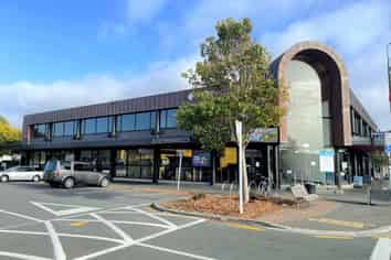 Partitions, Profile & Parking in Papanui