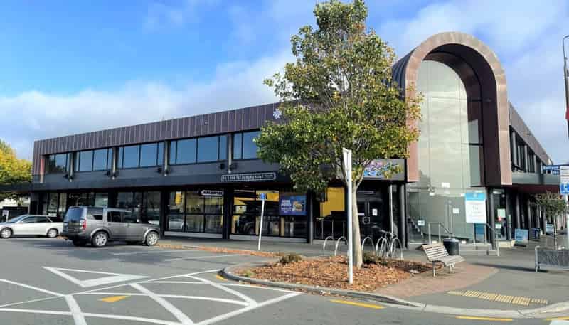 485 Papanui Road, Papanui