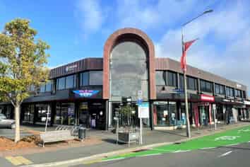 Partitions, Profile & Parking in Papanui