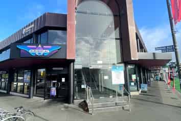 Partitions, Profile & Parking in Papanui