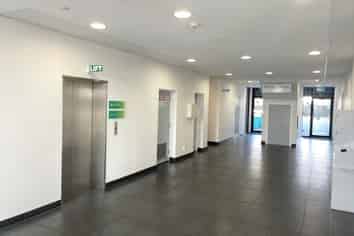 Partitions, Profile & Parking in Papanui