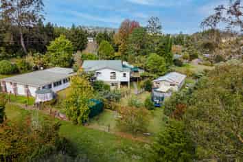 41 Te Pua Road, Kaikohe