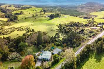 41 Te Pua Road, Kaikohe