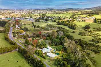 41 Te Pua Road, Kaikohe