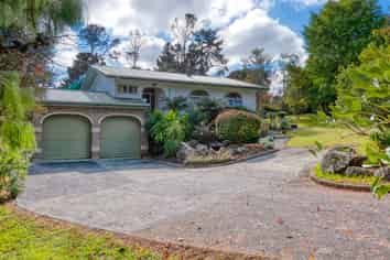 41 Te Pua Road, Kaikohe