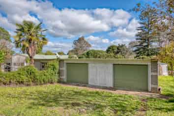 41 Te Pua Road, Kaikohe