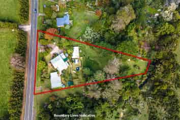 41 Te Pua Road, Kaikohe