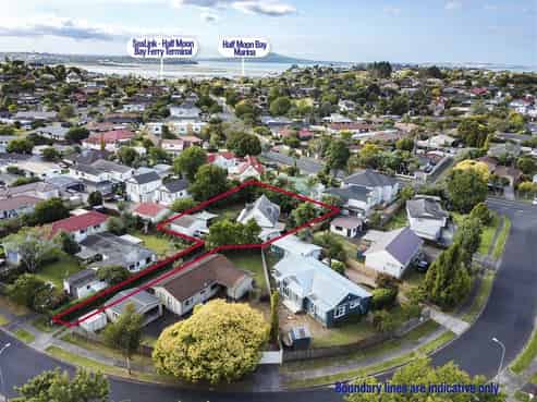 9 Glennandrew Drive, Half Moon Bay