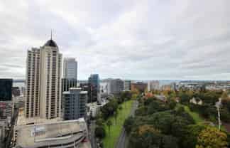 XX03/6 Lorne Street, Auckland Central