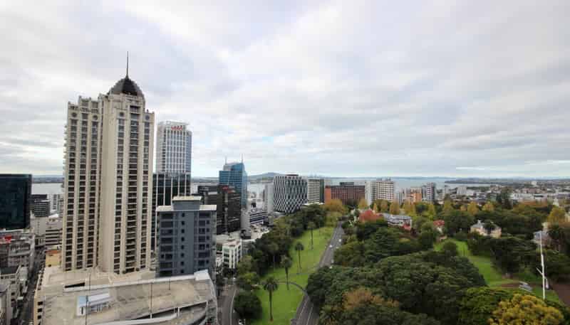 XX03/6 Lorne Street, Auckland Central