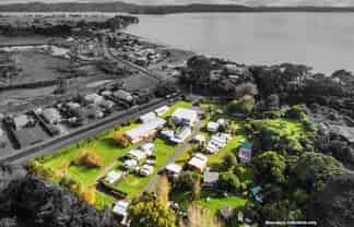 MULTIPLE INCOME STREAM ACCOMMODATION