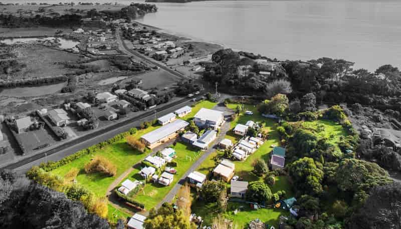 271 Big Bay Road, Manukau Heads