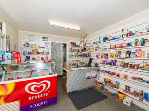 MULTIPLE INCOME STREAM ACCOMMODATION