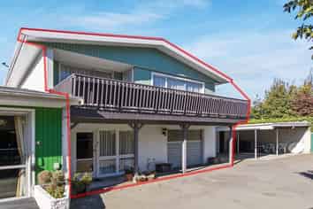 5/60 Wai-Iti Road, Maori Hill