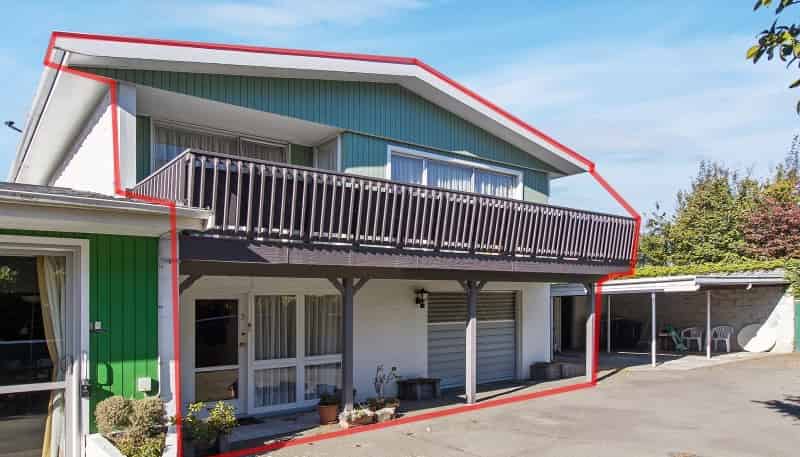 5/60 Wai-Iti Road, Maori Hill