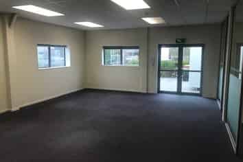 Offices & Workshop in Kaiapoi