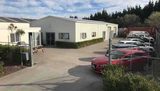 27 Kaikanui Street, Kaiapoi