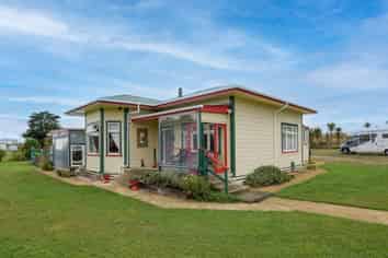 771 Taikorea Road, Himatangi