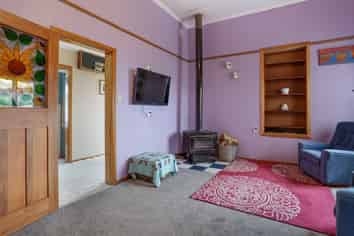 771 Taikorea Road, Himatangi