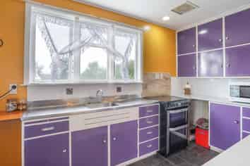 771 Taikorea Road, Himatangi