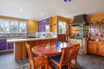 771 Taikorea Road, Himatangi