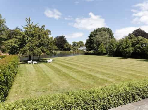 31 Fendalton Road, Fendalton