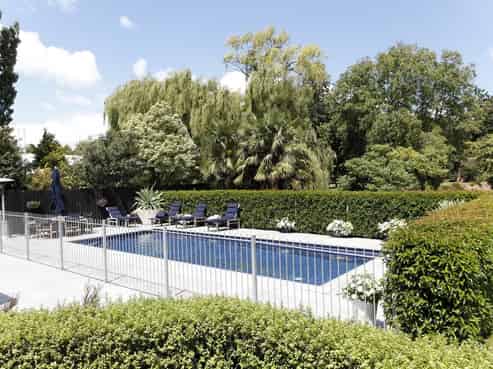 31 Fendalton Road, Fendalton