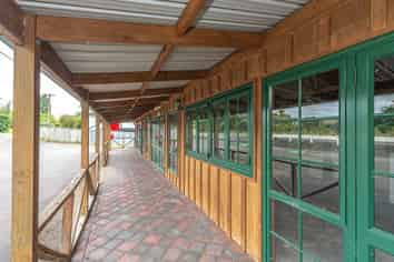 Shop 2 - Upokongaro Village Stores                           