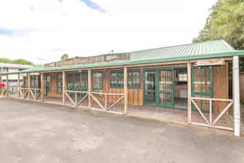 Shop 2 - Upokongaro Village Stores                           