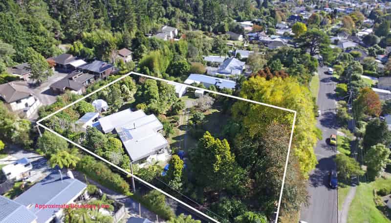 84 Kamahi Street, Stokes Valley