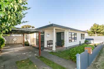 183 Vigor Brown Street, Napier South