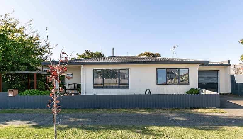 183 Vigor Brown Street, Napier South