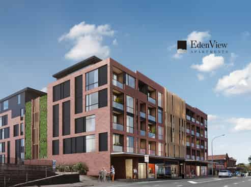 404/428 Dominion Road, Mount Eden