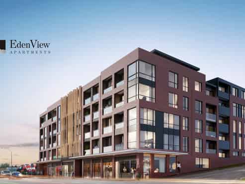 404/428 Dominion Road, Mount Eden