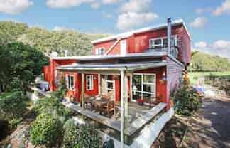 294 Pokeno Road, Tuakau