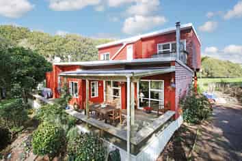 294 Pokeno Road, Tuakau