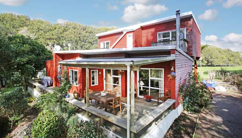 294 Pokeno Road, Tuakau