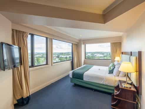 504/9-17 Byron Avenue, Takapuna