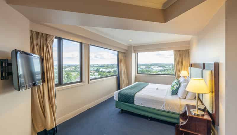 504/9-17 Byron Avenue, Takapuna