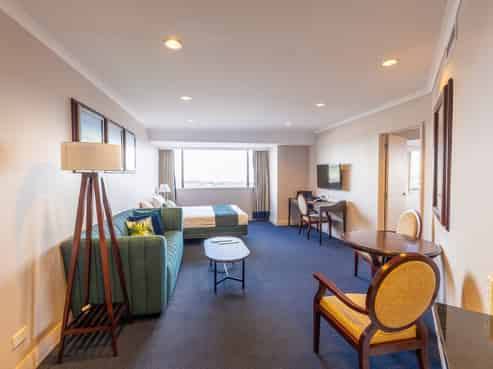 504/9-17 Byron Avenue, Takapuna