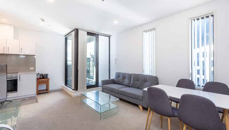 1401/79 Airedale Street, Auckland Central