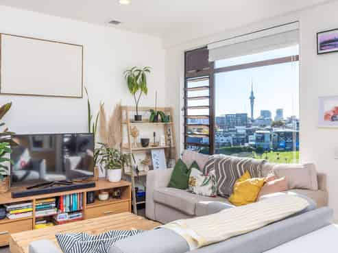 2/7H Charlotte Street, Eden Terrace