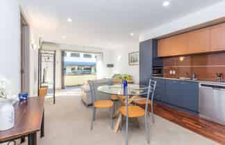 GH/20 Pakenham Street East, Auckland Central