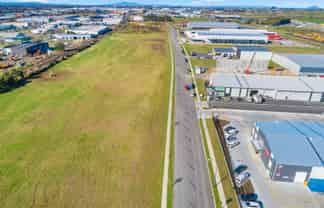 Te Rapa Gateway | Industrial Park